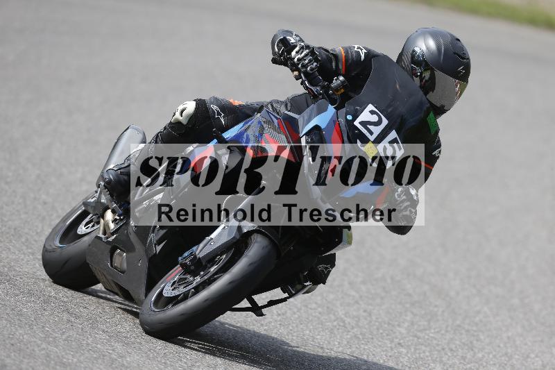 Archiv-2025/23 07.06.2025 TZ Motorsport ADR/25